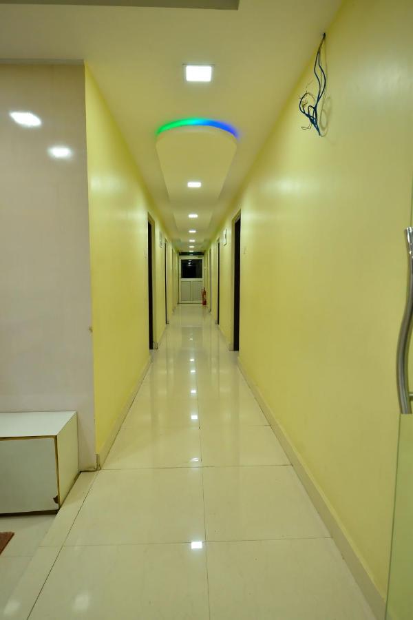 Hotel Coral Inn -Hci Port Blair Exterior photo